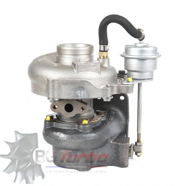 TURBO BORGWARNER K03 NEUF - IVECO DAILY III F1AE0481A 2,3 L 110 116 CV - 53039700089
